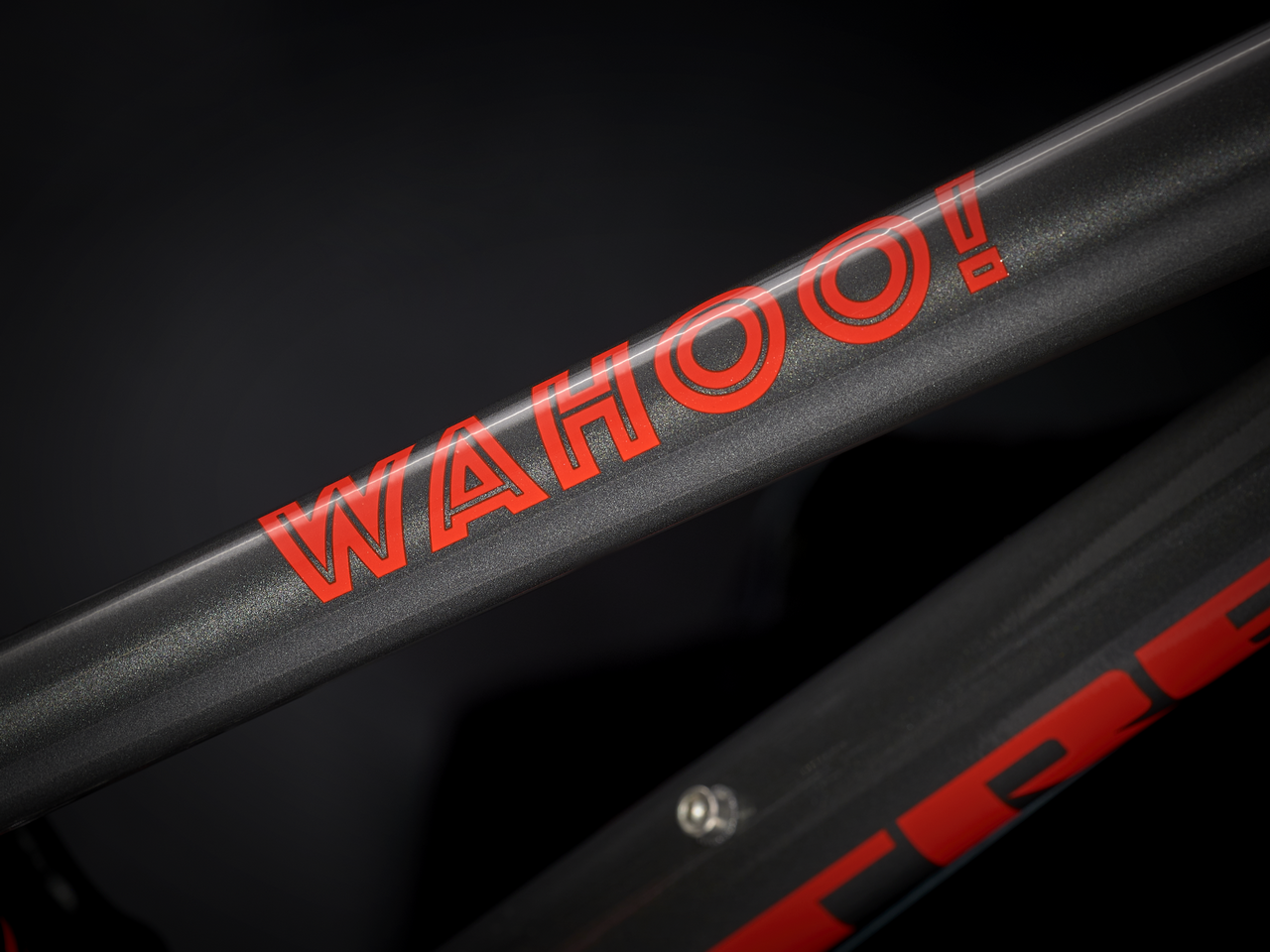 Bērnu velosipēds Trek Wahoo 20